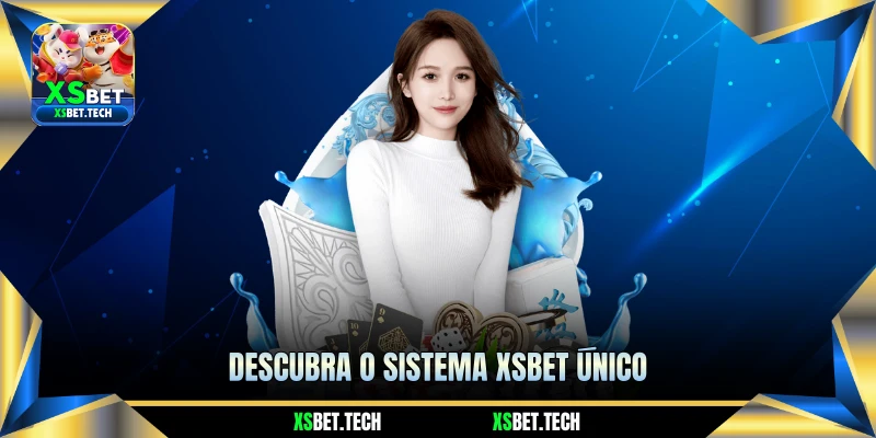 Descubra o Sistema XSBET Único