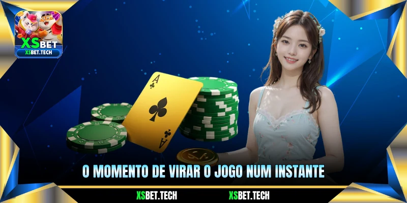 O momento da aceleração determina a vitória 