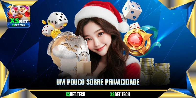 Um Pouco Sobre Privacidade