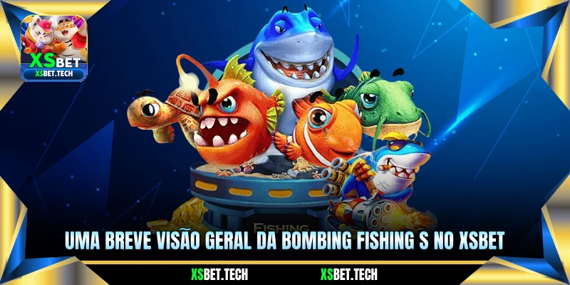 Um clarão de luz sob a água azul 